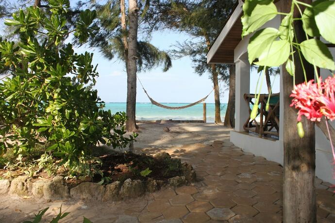 Imagen general del Hotel Panga Chumvi Beach Resort. Foto 10