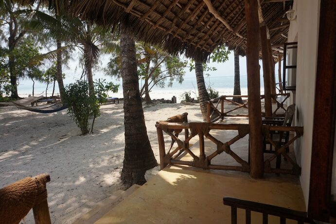 Imagen general del Hotel Panga Chumvi Beach Resort. Foto 17