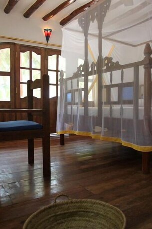 Imagen general del Hotel Panga Chumvi Beach Resort. Foto 18