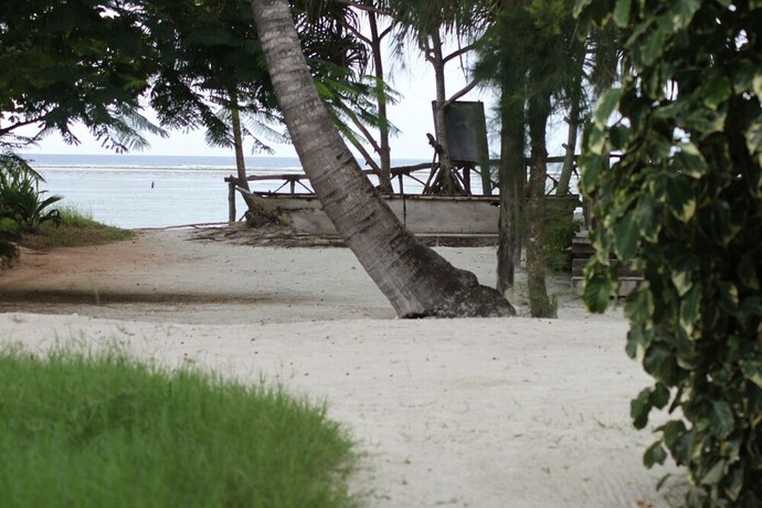 Imagen general del Hotel Panga Chumvi Beach Resort. Foto 19