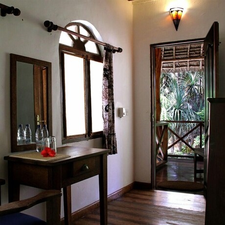 Imagen general del Hotel Panga Chumvi Beach Resort. Foto 20