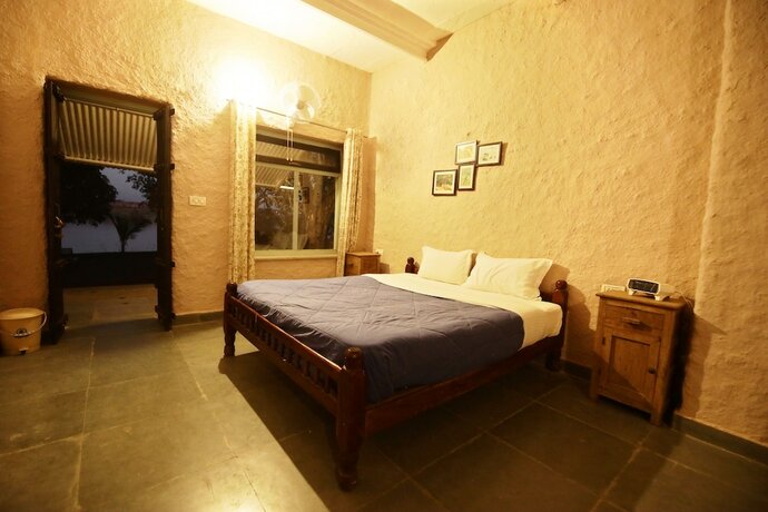 Imagen de la habitación del Hotel Pangarh Lake Retreat. Foto 15