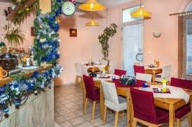 Imagen general del Hotel Pangea. Foto 5