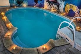 Imagen general del Hotel Pangea. Foto 7