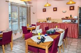 Imagen general del Hotel Pangea, Telč. Foto 3