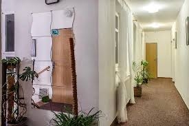Imagen general del Hotel Pangea, Telč. Foto 4