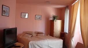 Imagen general del Hotel Pangea, Telč. Foto 8