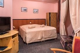 Imagen general del Hotel Pangea, Telč. Foto 10