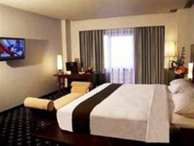 Imagen de la habitación del Hotel Pangeran Beach. Foto 4