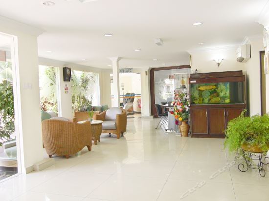 Imagen general del Hotel Pangkor Sandy Beach Resort. Foto 1