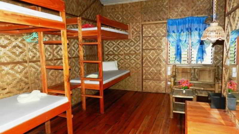 Imagen de la habitación del Hotel Panglao Chocolate Hills Resort. Foto 6