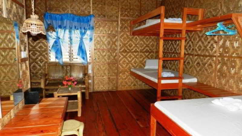 Imagen de la habitación del Hotel Panglao Chocolate Hills Resort. Foto 7