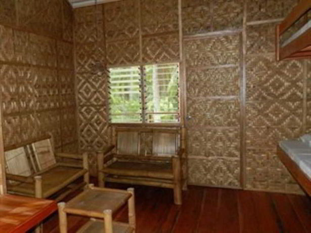 Imagen de la habitación del Hotel Panglao Chocolate Hills Resort. Foto 8