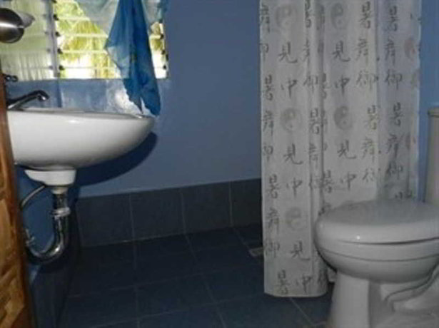 Imagen de la habitación del Hotel Panglao Chocolate Hills Resort. Foto 9