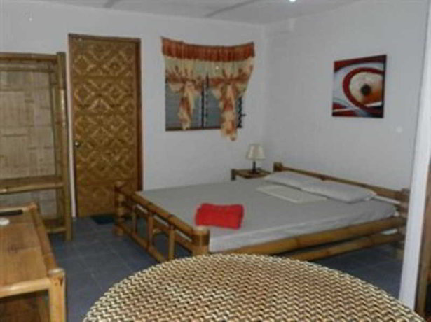 Imagen de la habitación del Hotel Panglao Chocolate Hills Resort. Foto 11