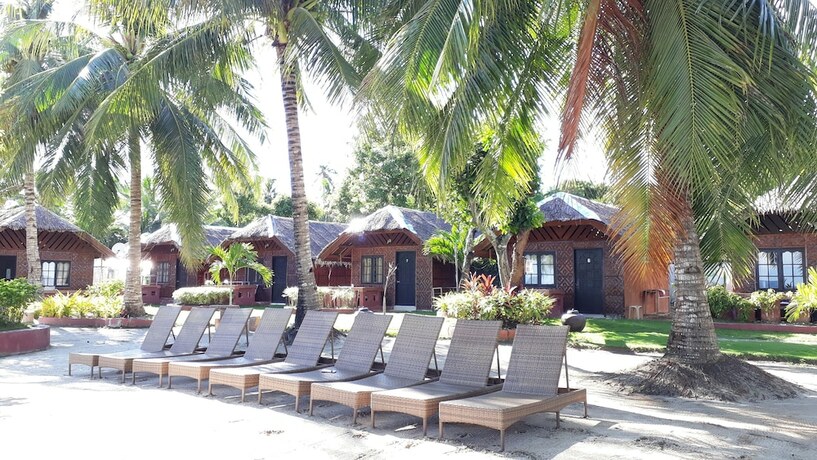 Imagen general del Hotel Panglao Grande Resort. Foto 1