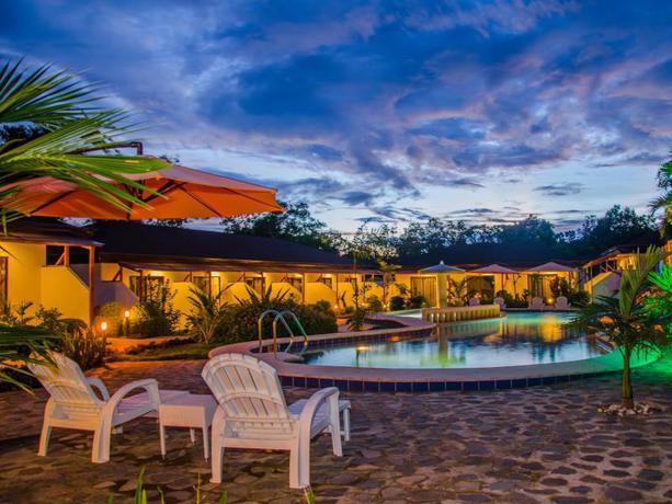 Imagen general del Hotel Panglao Homes Resort and Villas. Foto 1