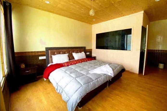 Imagen general del Hotel Pangong Eco Stay. Foto 1