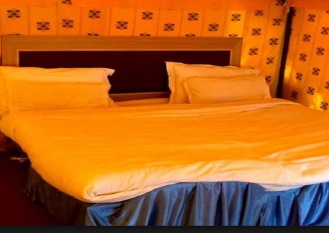 Imagen de la habitación del Hotel Pangong Escapes Camps. Foto 8
