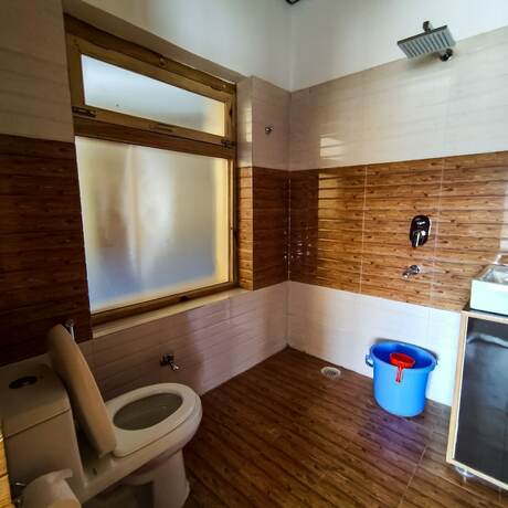 Imagen general del Hotel Pangong Nest Cottage. Foto 2