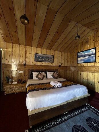 Imagen general del Hotel Pangong Pearl. Foto 1