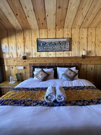 Imagen general del Hotel Pangong Pearl. Foto 2