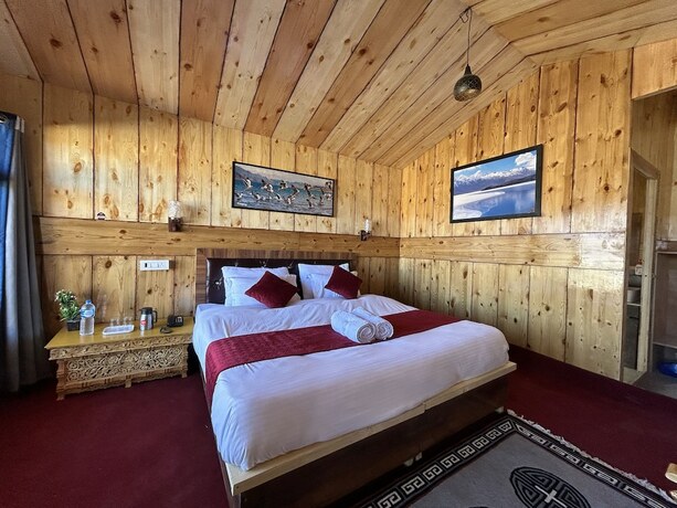 Imagen general del Hotel Pangong Pearl. Foto 5