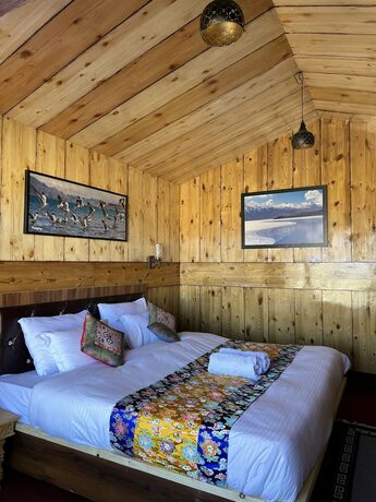Imagen general del Hotel Pangong Pearl. Foto 6