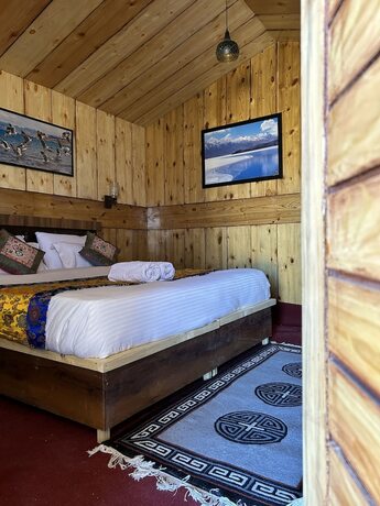 Imagen general del Hotel Pangong Pearl. Foto 8