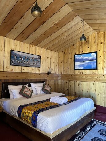 Imagen general del Hotel Pangong Pearl. Foto 9