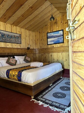 Imagen general del Hotel Pangong Pearl. Foto 10