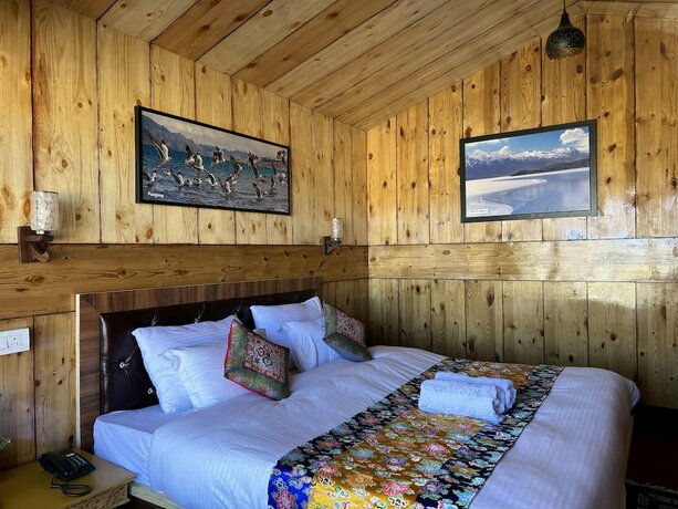 Imagen general del Hotel Pangong Pearl. Foto 11