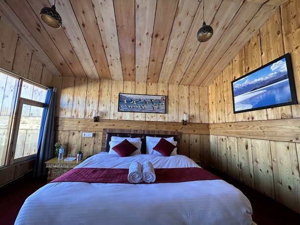 Imagen general del Hotel Pangong Pearl. Foto 12
