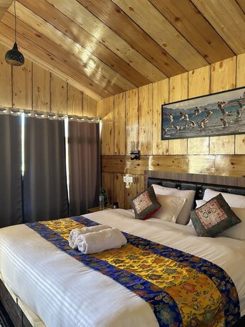 Imagen general del Hotel Pangong Pearl. Foto 13