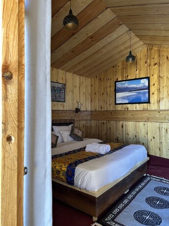 Imagen general del Hotel Pangong Pearl. Foto 14