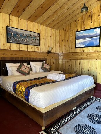 Imagen general del Hotel Pangong Pearl. Foto 15