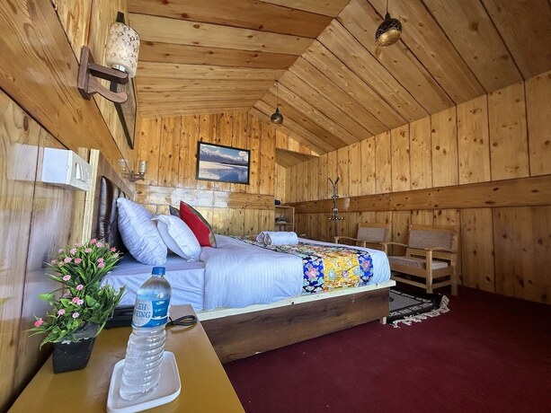Imagen general del Hotel Pangong Pearl. Foto 16