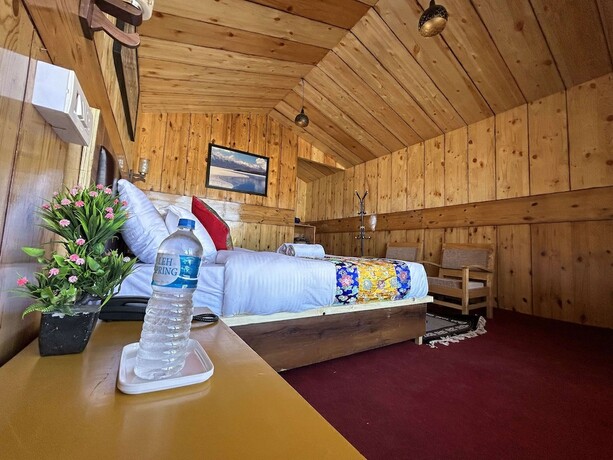 Imagen general del Hotel Pangong Pearl. Foto 18
