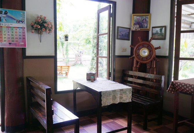 Imagen de los interiores del Hotel Panichat Resort. Foto 20