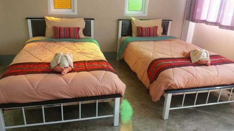 Imagen general del Hotel Panida Goodwill. Foto 2