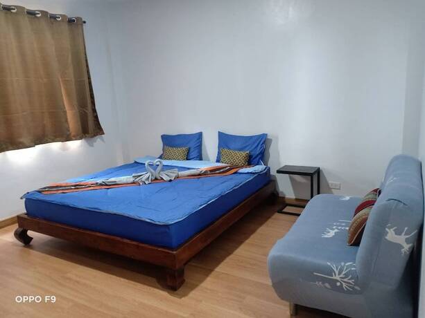 Imagen general del Hotel Panida Goodwill. Foto 5