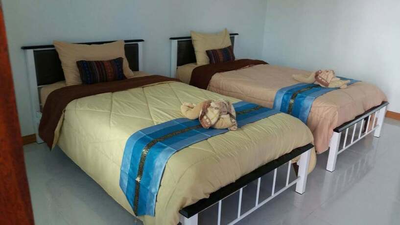 Imagen general del Hotel Panida Goodwill. Foto 6