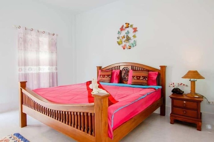 Imagen general del Hotel Panida Goodwill. Foto 7
