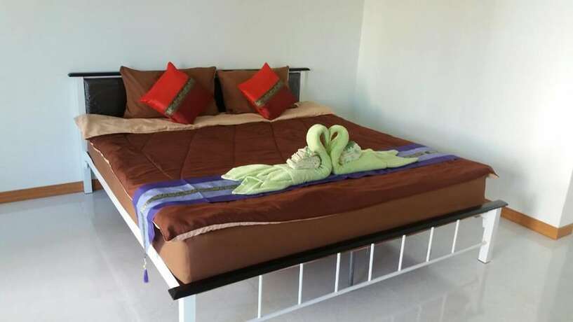 Imagen general del Hotel Panida Goodwill. Foto 11