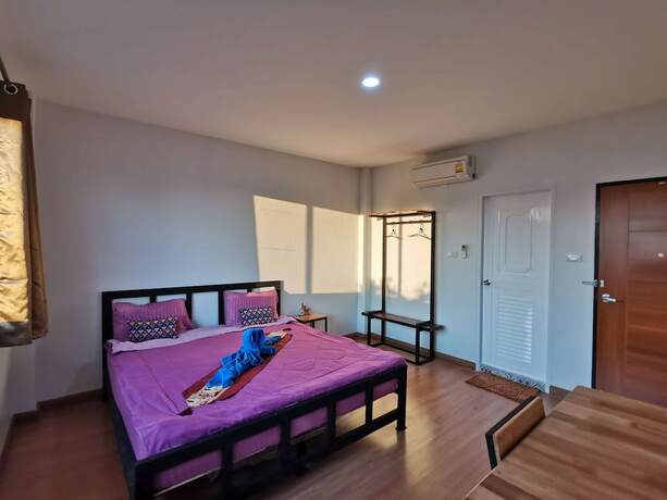 Imagen general del Hotel Panida Goodwill. Foto 12