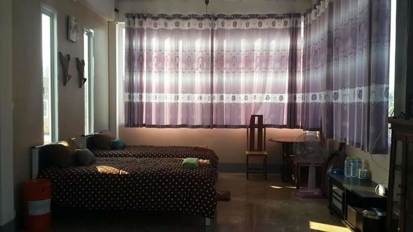 Imagen general del Hotel Panida Goodwill. Foto 13