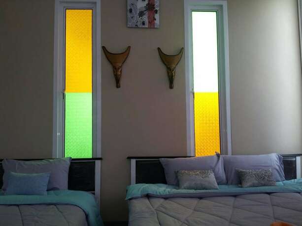 Imagen de la habitación del Hotel Panida Goodwill. Foto 17