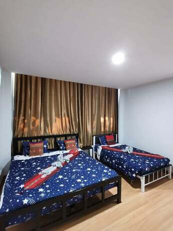 Imagen de la habitación del Hotel Panida Goodwill. Foto 18