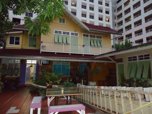 Imagen general del Hotel Panida Suite. Foto 2