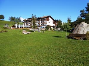 Imagen general del Hotel Panider Sattel. Foto 1